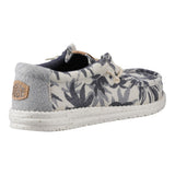 Men's HEYDUDE Wally Palm Jute Shoes