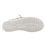 Men's HEYDUDE Wally Palm Jute Shoes
