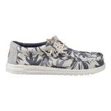 Men's HEYDUDE Wally Palm Jute Shoes