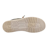 Men's HEYDUDE Wally Palm Jute Shoes