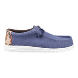 Men's HEYDUDE Wally Palm Jute Shoes