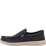 Men's HEYDUDE Mikka Jute Shoes