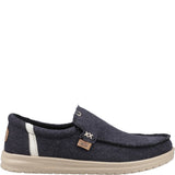 Men's HEYDUDE Mikka Jute Shoes