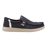 Men's HEYDUDE Mikka Jute Shoes
