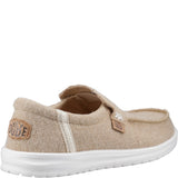 Men's HEYDUDE Mikka Jute Shoes