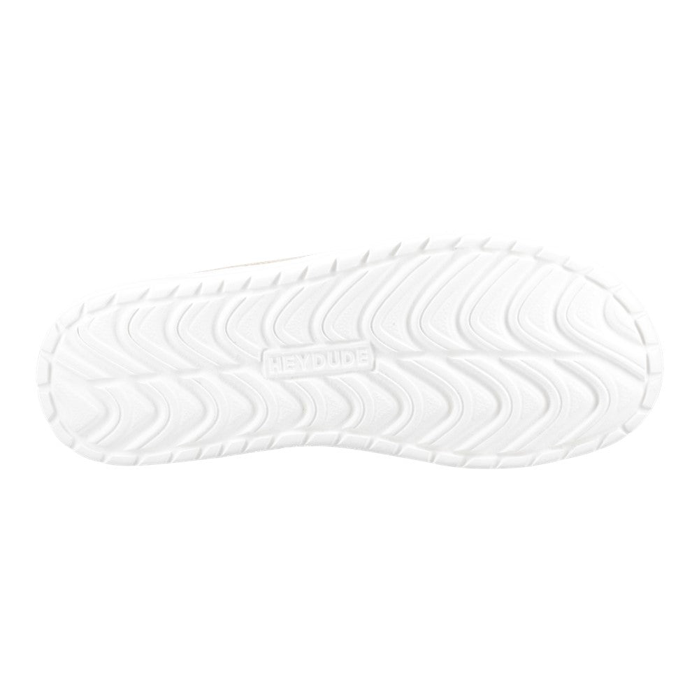 Men's HEYDUDE Mikka Jute Shoes