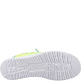 Men's HEYDUDE Wally Party Mesh Shoes