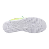 Men's HEYDUDE Wally Party Mesh Shoes