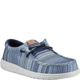 Men's HEYDUDE Wally Surf Shawl Shoes