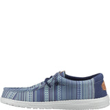 Men's HEYDUDE Wally Surf Shawl Shoes