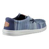 Men's HEYDUDE Wally Surf Shawl Shoes