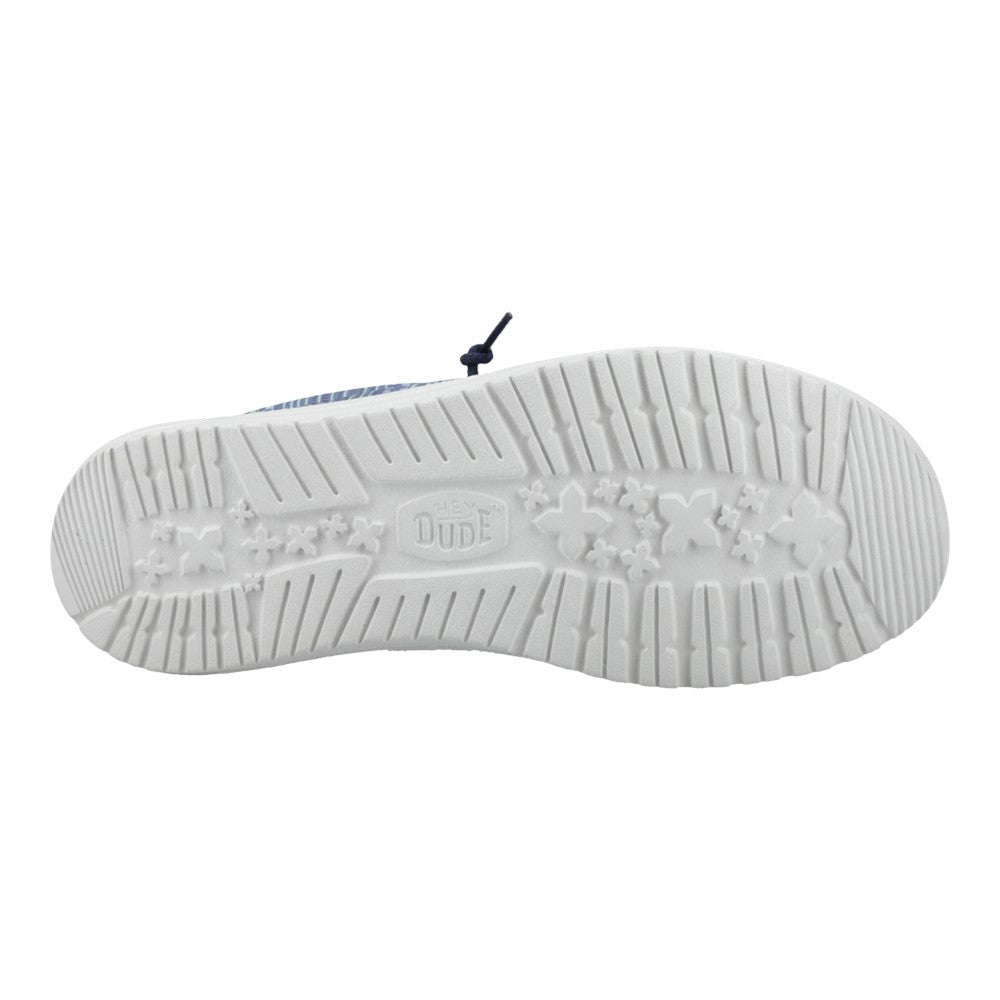 Men's HEYDUDE Wally Surf Shawl Shoes