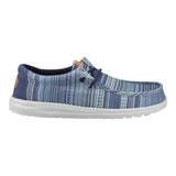 Men's HEYDUDE Wally Surf Shawl Shoes