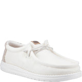 Men's HEYDUDE Wally Resort Shoes