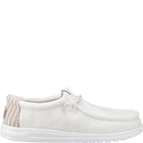 Men's HEYDUDE Wally Resort Shoes
