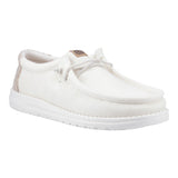 Men's HEYDUDE Wally Resort Shoes