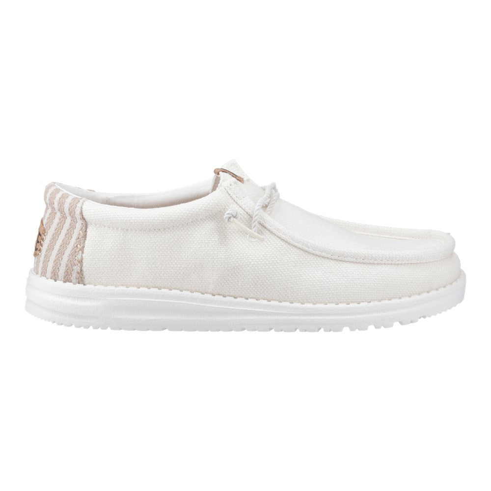 Men's HEYDUDE Wally Resort Shoes