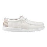 Men's HEYDUDE Wally Resort Shoes