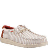 Men's HEYDUDE Wally Resort Shoes
