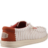 Men's HEYDUDE Wally Resort Shoes