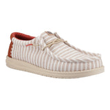 Men's HEYDUDE Wally Resort Shoes