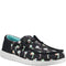 black multi