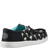 Men's HEYDUDE Wally Funk Party Palm Shoes