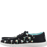 Men's HEYDUDE Wally Funk Party Palm Shoes