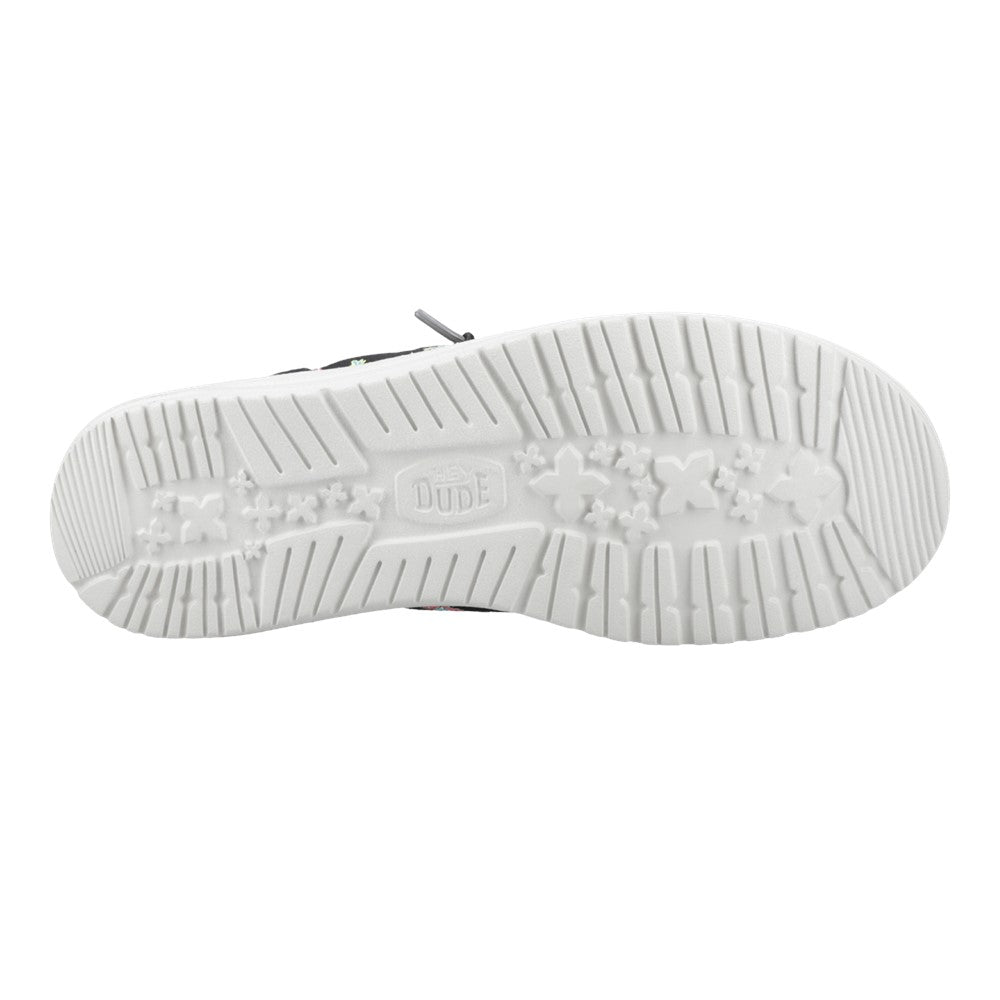 Men's HEYDUDE Wally Funk Party Palm Shoes