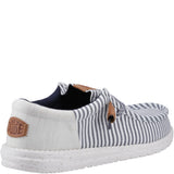 Men's HEYDUDE Wally Funk Nu Prep Shoes