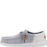 Men's HEYDUDE Wally Funk Nu Prep Shoes