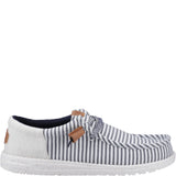 Men's HEYDUDE Wally Funk Nu Prep Shoes