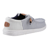 Men's HEYDUDE Wally Funk Nu Prep Shoes