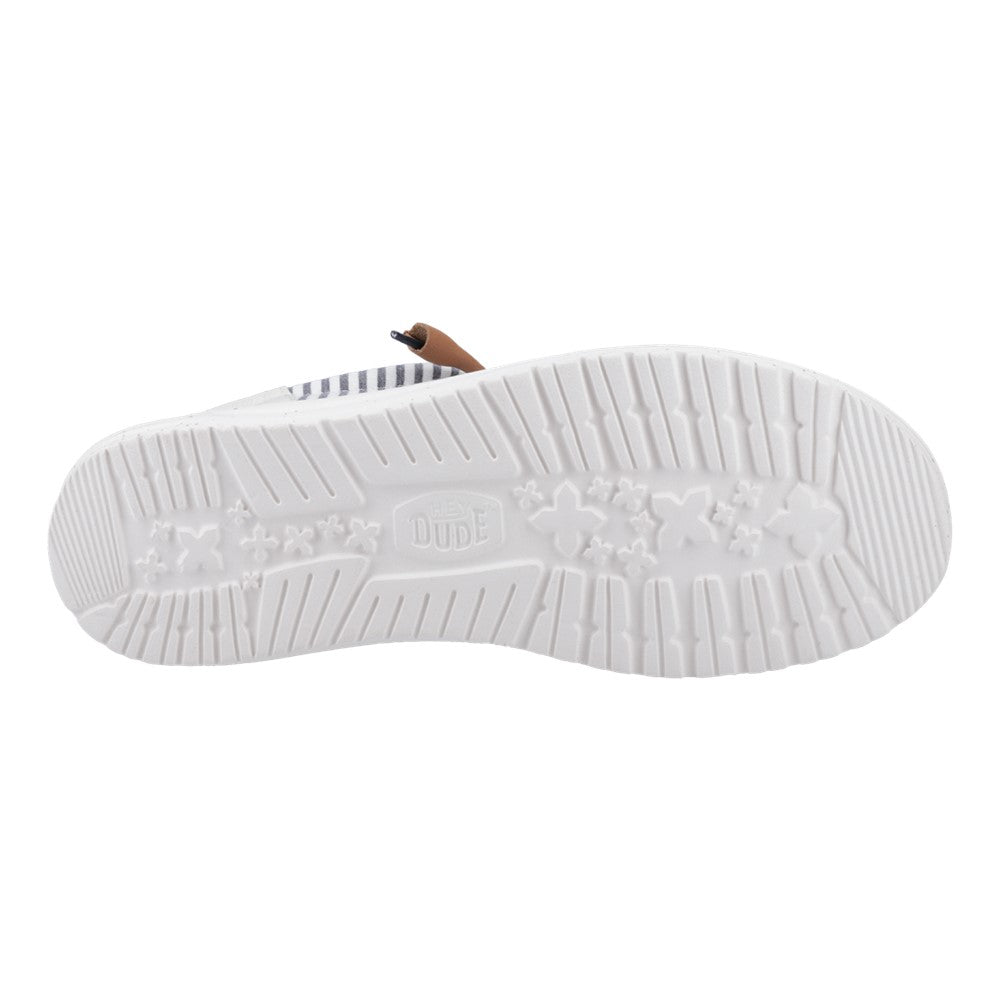 Men's HEYDUDE Wally Funk Nu Prep Shoes
