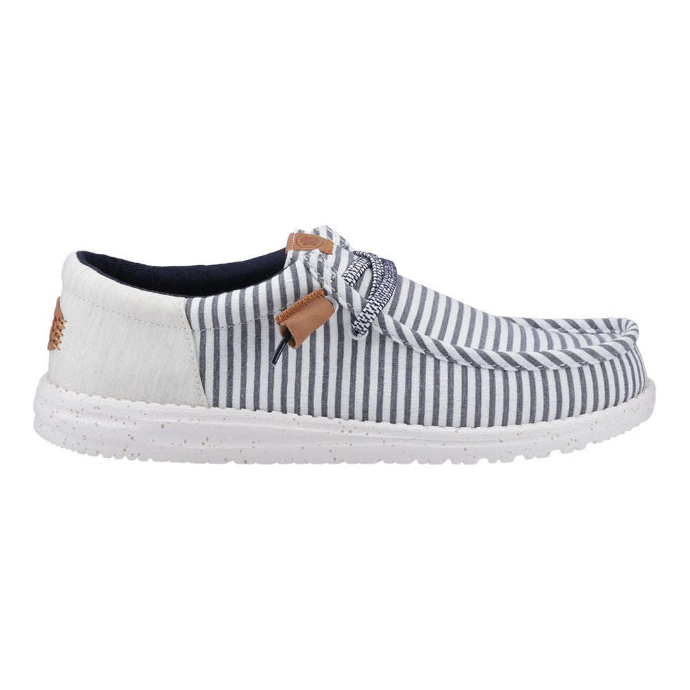 Men's HEYDUDE Wally Funk Nu Prep Shoes