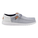 Men's HEYDUDE Wally Funk Nu Prep Shoes