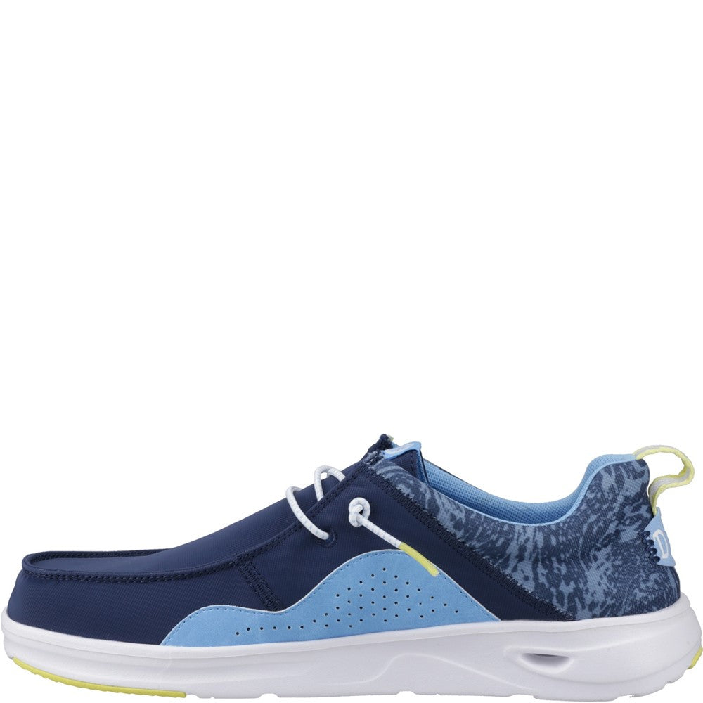 Men's HEYDUDE Wally Hey2O Active Beach