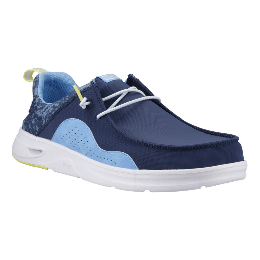 Men's HEYDUDE Wally Hey2O Active Beach