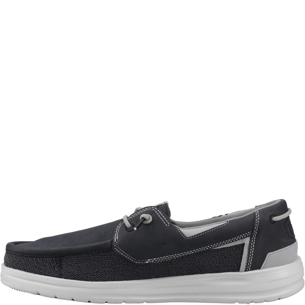 Men's HEYDUDE Welsh Grip Classic Mesh Shoes