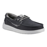 Men's HEYDUDE Welsh Grip Classic Mesh Shoes
