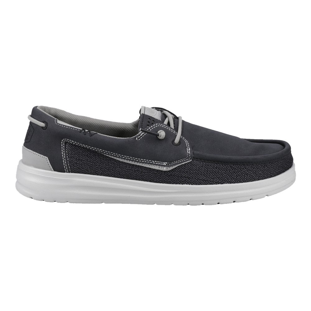 Men's HEYDUDE Welsh Grip Classic Mesh Shoes