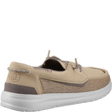 Men's HEYDUDE Welsh Grip Classic Mesh Shoes