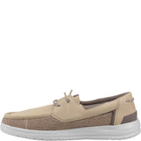 Men's HEYDUDE Welsh Grip Classic Mesh Shoes