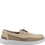 Men's HEYDUDE Welsh Grip Classic Mesh Shoes