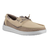 Men's HEYDUDE Welsh Grip Classic Mesh Shoes