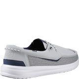 Men's HEYDUDE Welsh Grip Classic Mesh Shoes