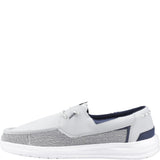 Men's HEYDUDE Welsh Grip Classic Mesh Shoes