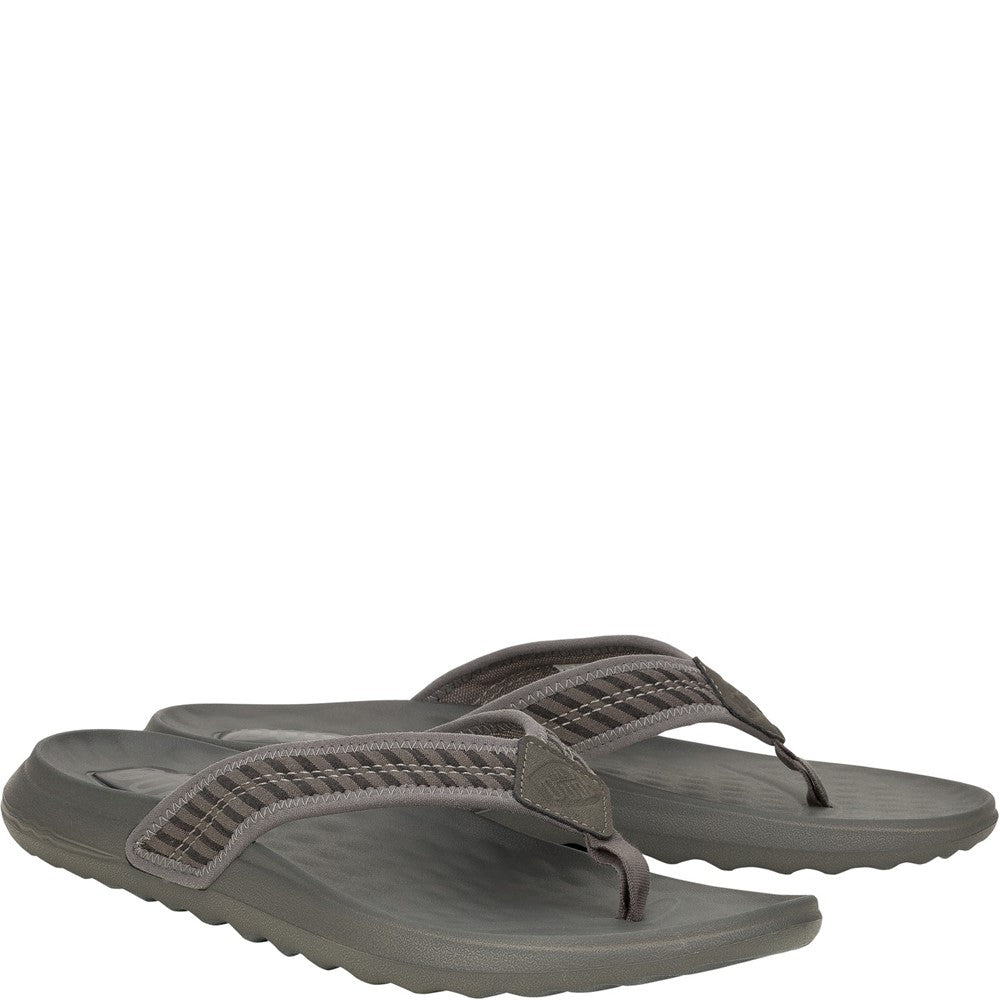 Men's HEYDUDE Myers Flip Nu Prep Sandal