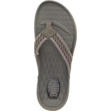 Men's HEYDUDE Myers Flip Nu Prep Sandal