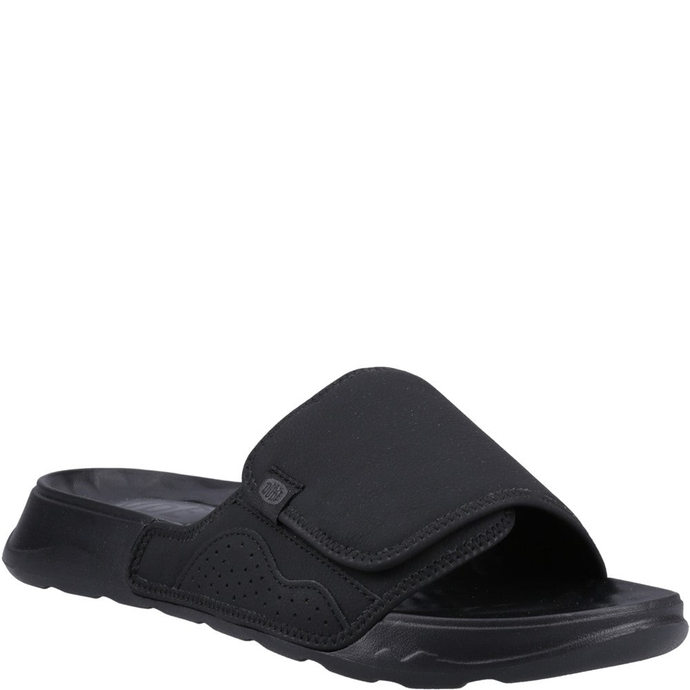 Men's HEYDUDE Shore Slide Classic Sandal